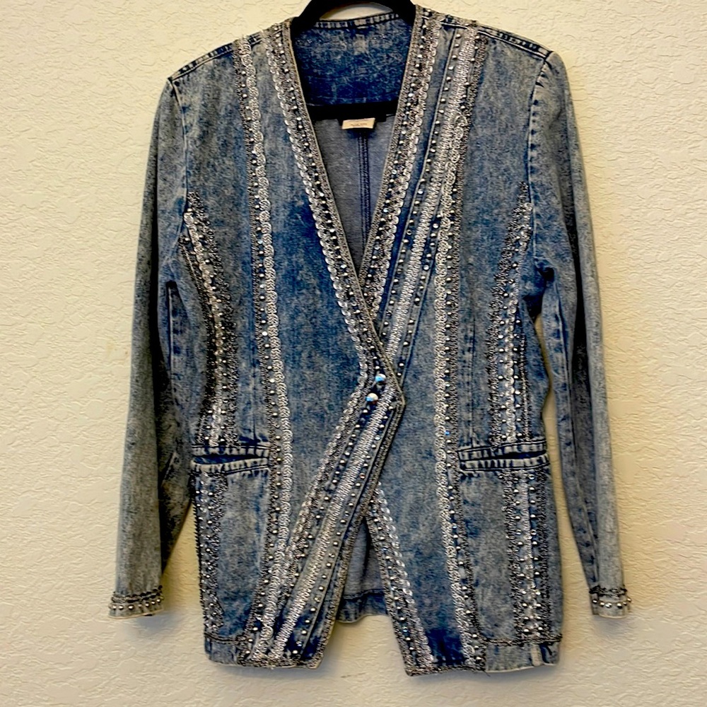 Varda Garkinkel Jacket